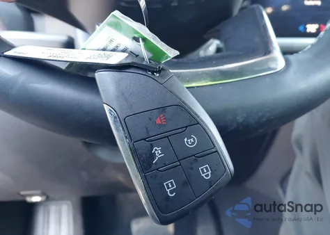 2026 Chevrolet Traverse Fwd Lt z USA, uszkodzony, nr VIN 1GNERGKSXTJ101703